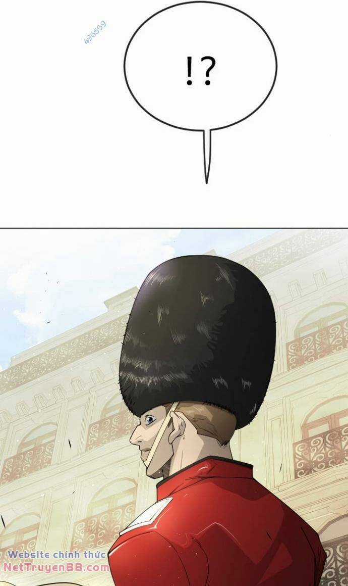 Kĩ Nguyên Của Anh Hùng Chương 160 trang 45