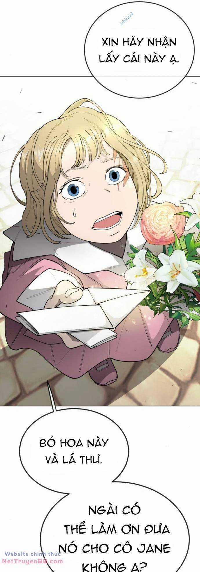 Kĩ Nguyên Của Anh Hùng Chương 160 trang 47