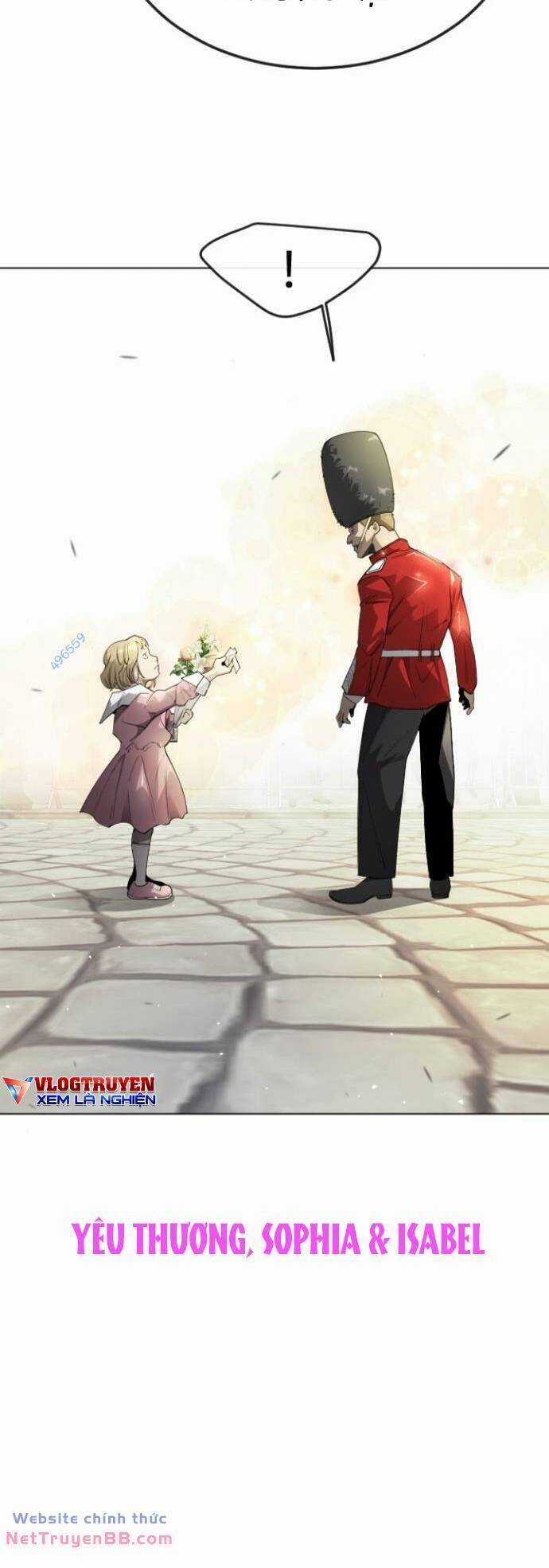 Kĩ Nguyên Của Anh Hùng Chương 160 trang 48