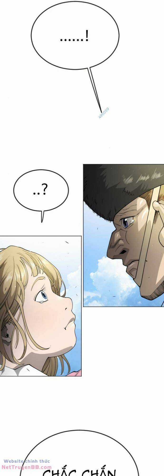 Kĩ Nguyên Của Anh Hùng Chương 160 trang 49