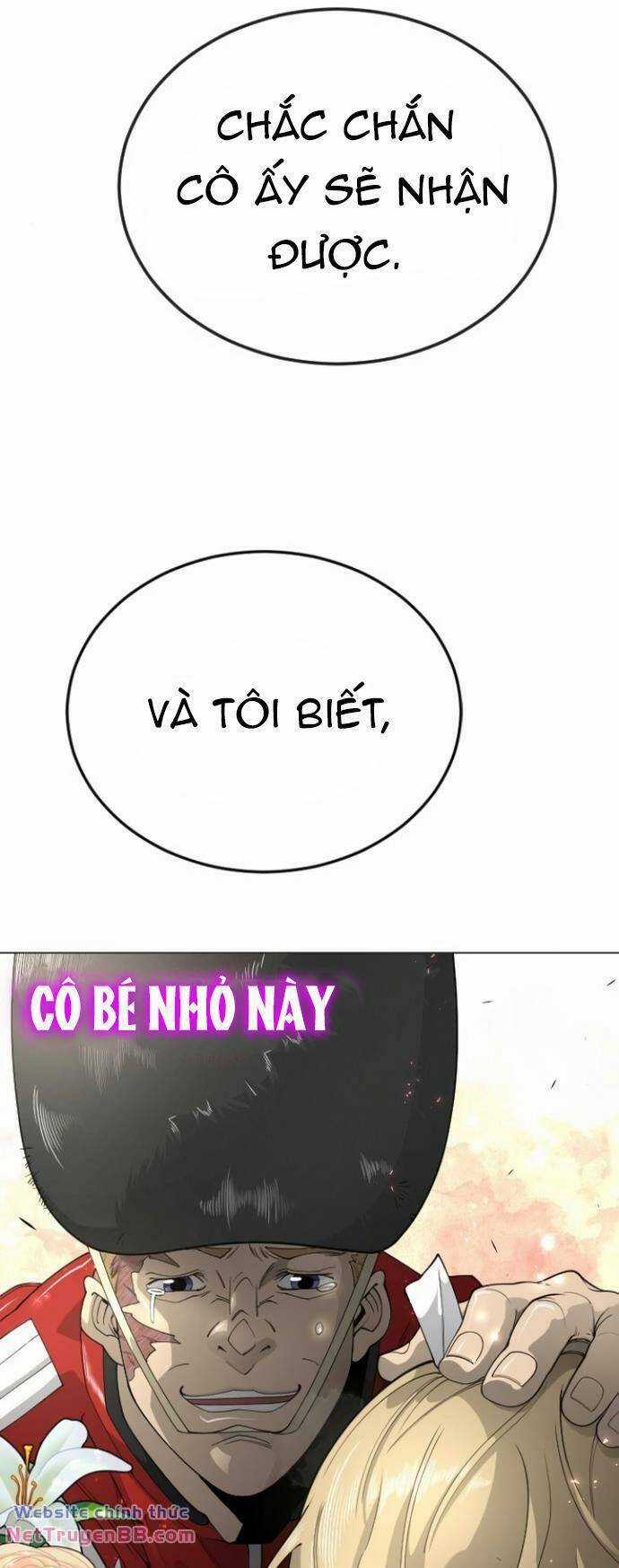 Kĩ Nguyên Của Anh Hùng Chương 160 trang 51