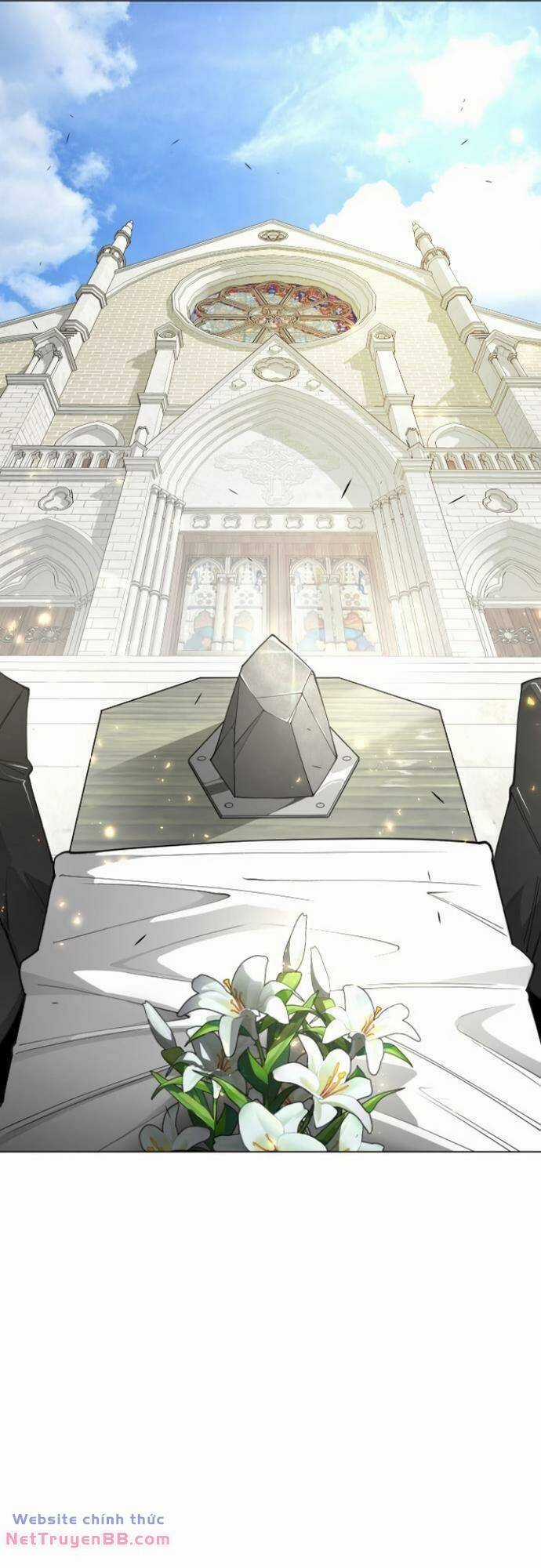 Kĩ Nguyên Của Anh Hùng Chương 160 trang 53