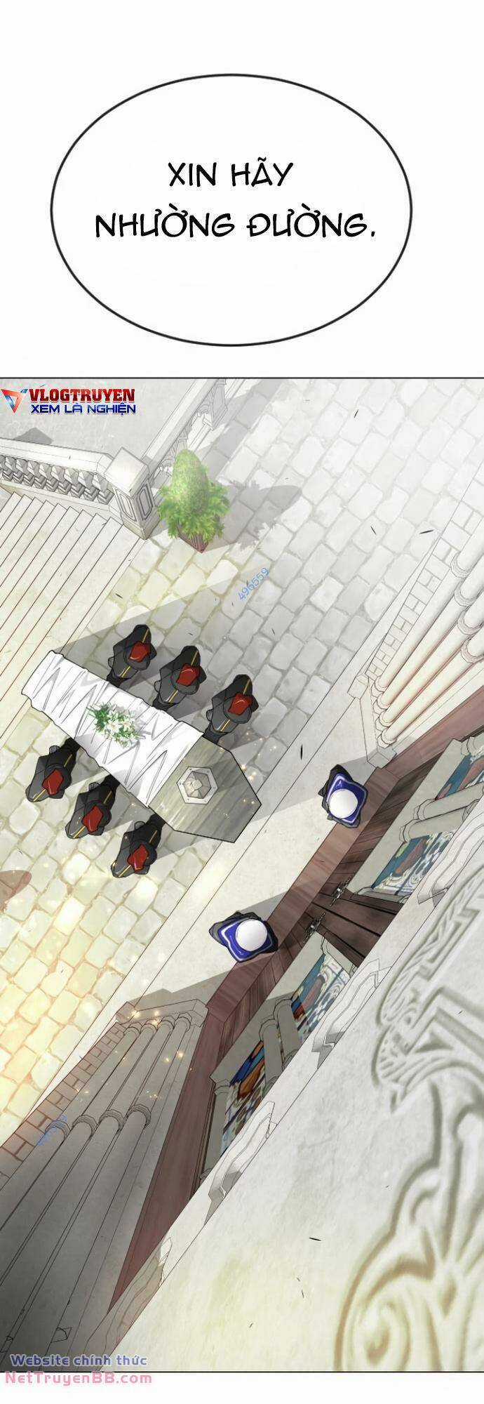 Kĩ Nguyên Của Anh Hùng Chương 160 trang 54