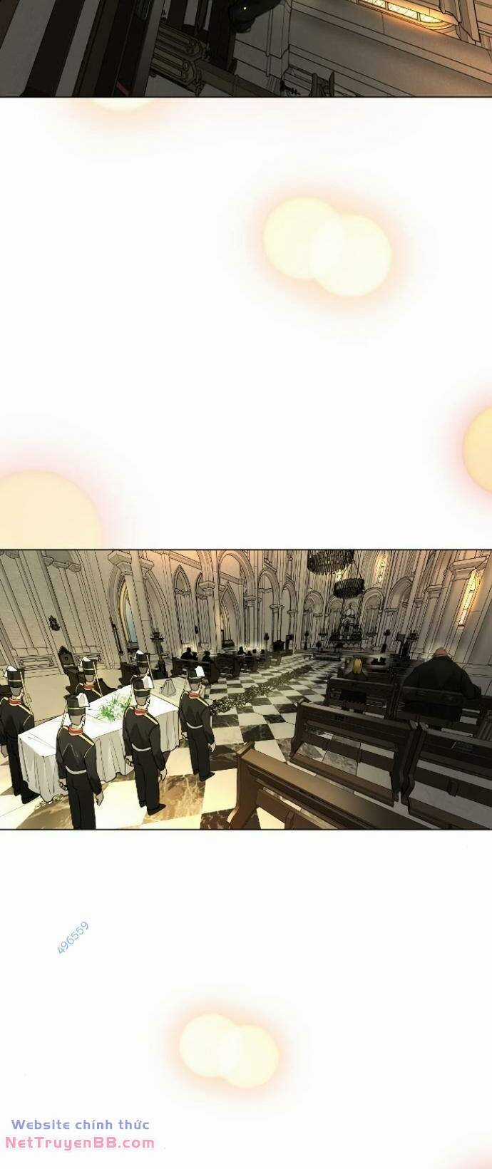 Kĩ Nguyên Của Anh Hùng Chương 160 trang 58