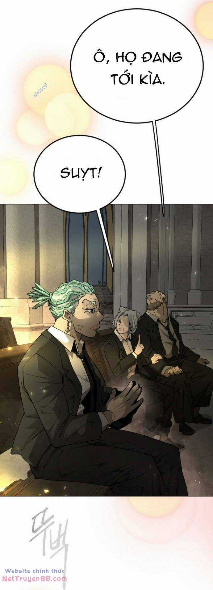 Kĩ Nguyên Của Anh Hùng Chương 160 trang 59