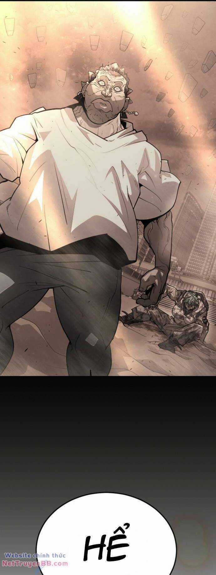 Kĩ Nguyên Của Anh Hùng Chương 160 trang 61