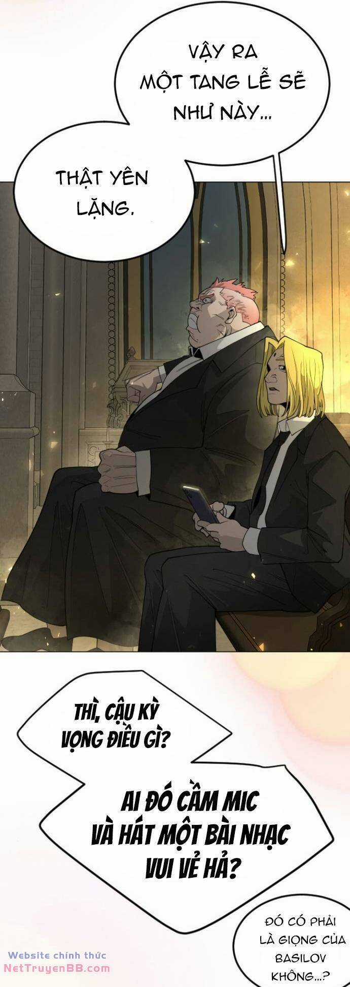 Kĩ Nguyên Của Anh Hùng Chương 160 trang 63