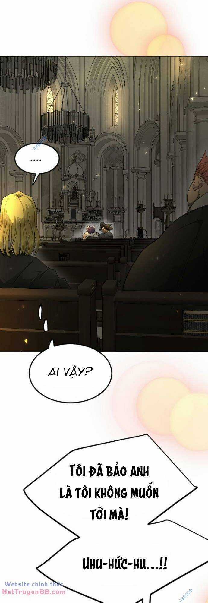 Kĩ Nguyên Của Anh Hùng Chương 160 trang 65