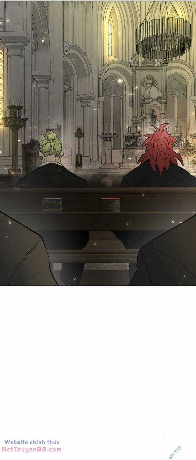 Kĩ Nguyên Của Anh Hùng Chương 160 trang 71