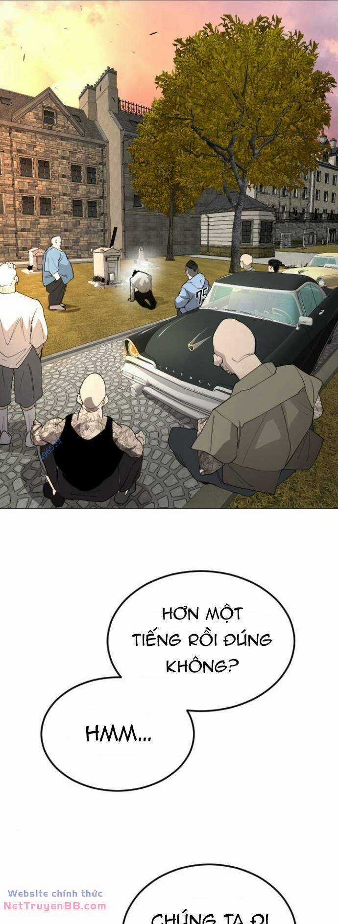 Kĩ Nguyên Của Anh Hùng Chương 160 trang 79