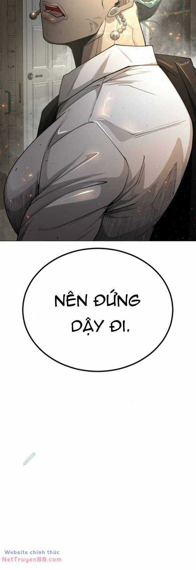 Kĩ Nguyên Của Anh Hùng Chương 160 trang 8