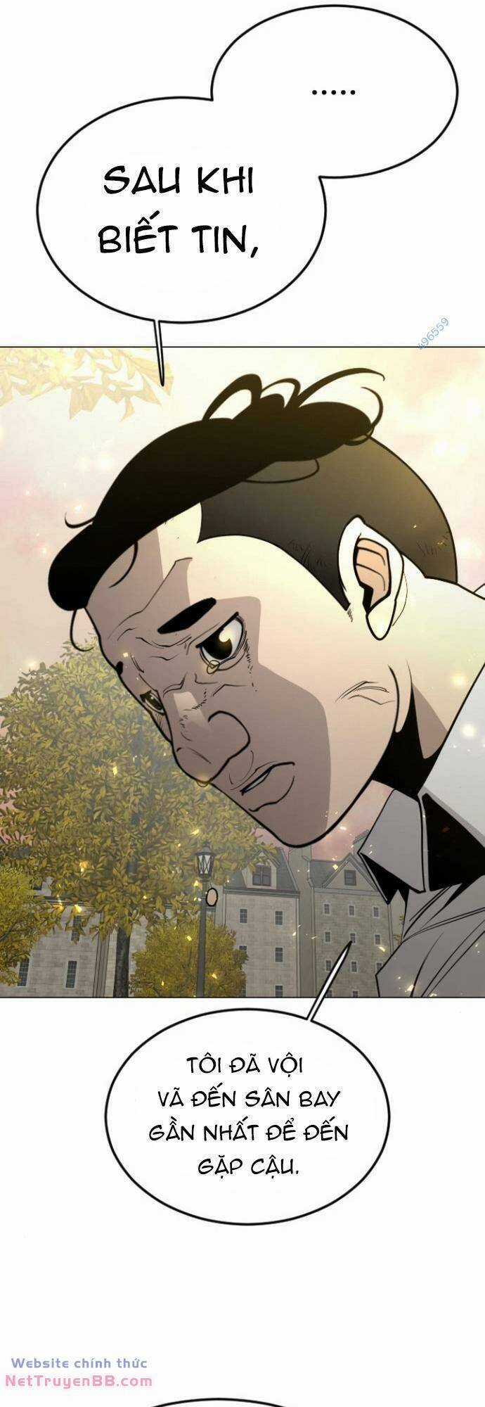 Kĩ Nguyên Của Anh Hùng Chương 160 trang 81