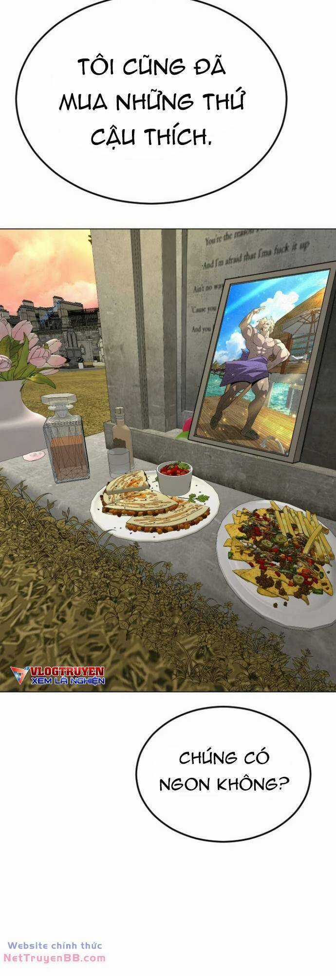 Kĩ Nguyên Của Anh Hùng Chương 160 trang 82