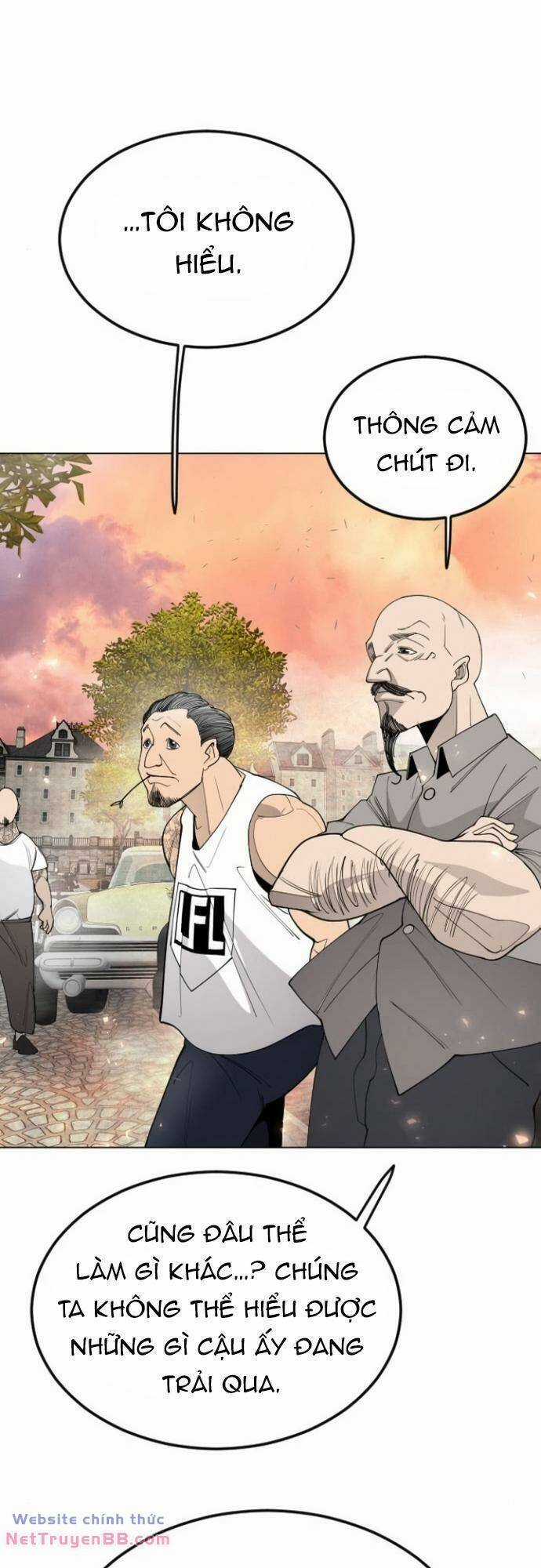 Kĩ Nguyên Của Anh Hùng Chương 160 trang 83