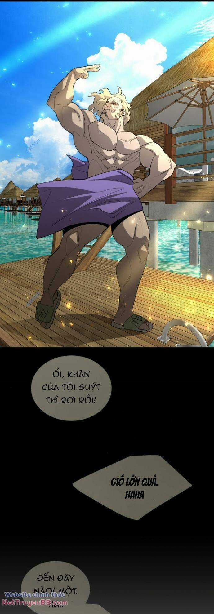 Kĩ Nguyên Của Anh Hùng Chương 160 trang 87