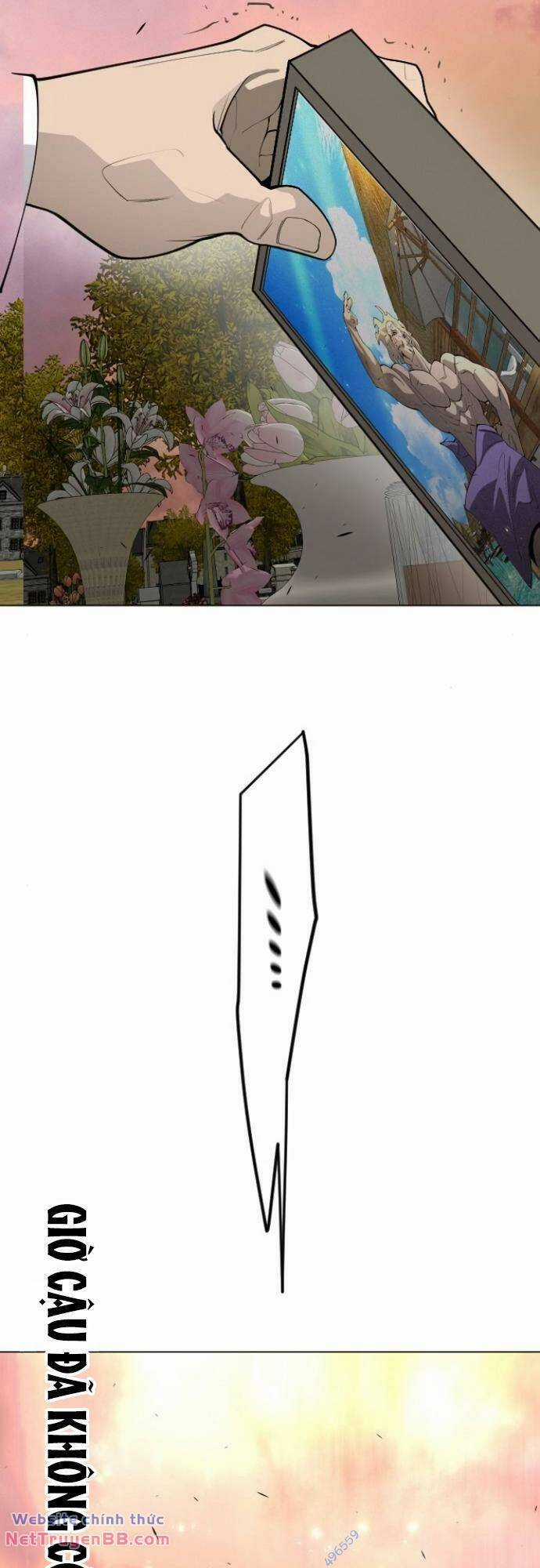 Kĩ Nguyên Của Anh Hùng Chương 160 trang 89