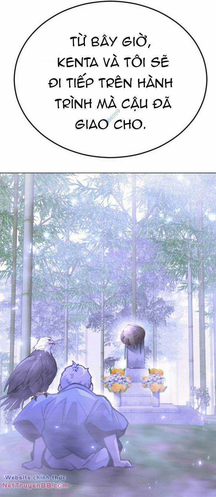 Kĩ Nguyên Của Anh Hùng Chương 160 trang 95