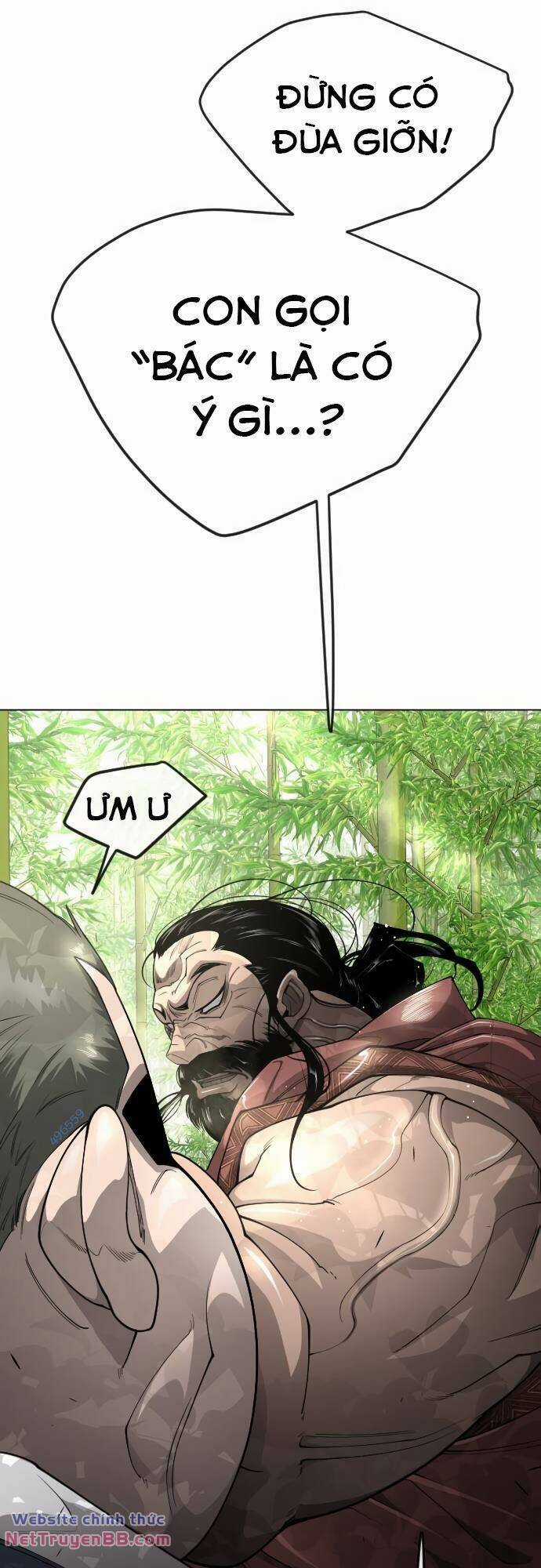 Kĩ Nguyên Của Anh Hùng Chương 161 trang 15