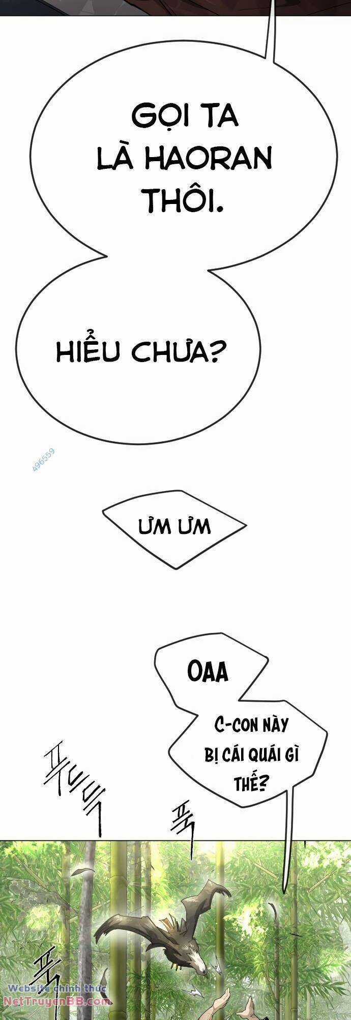 Kĩ Nguyên Của Anh Hùng Chương 161 trang 16