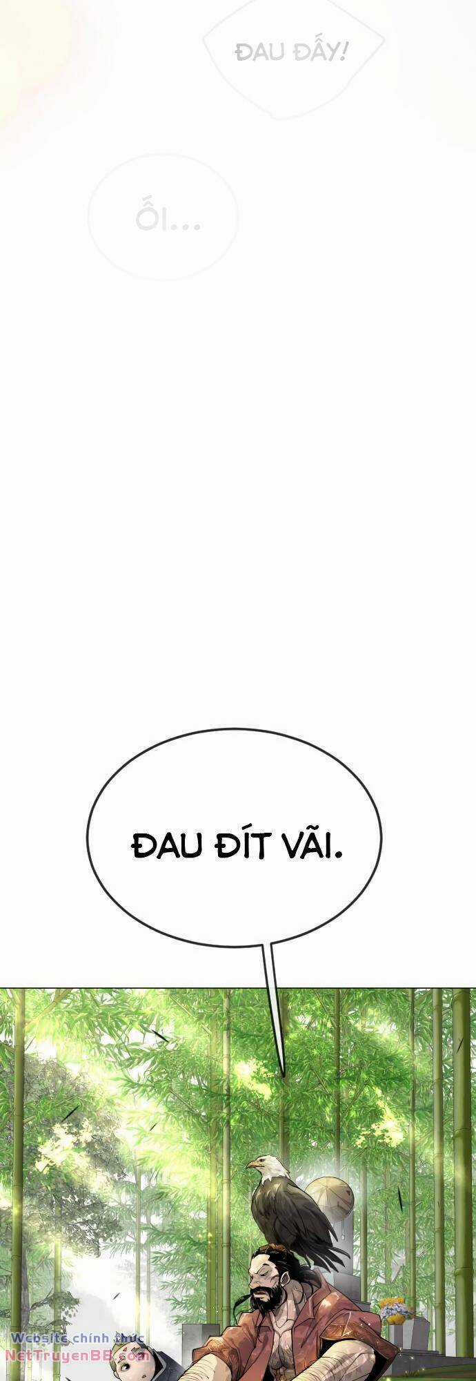 Kĩ Nguyên Của Anh Hùng Chương 161 trang 18