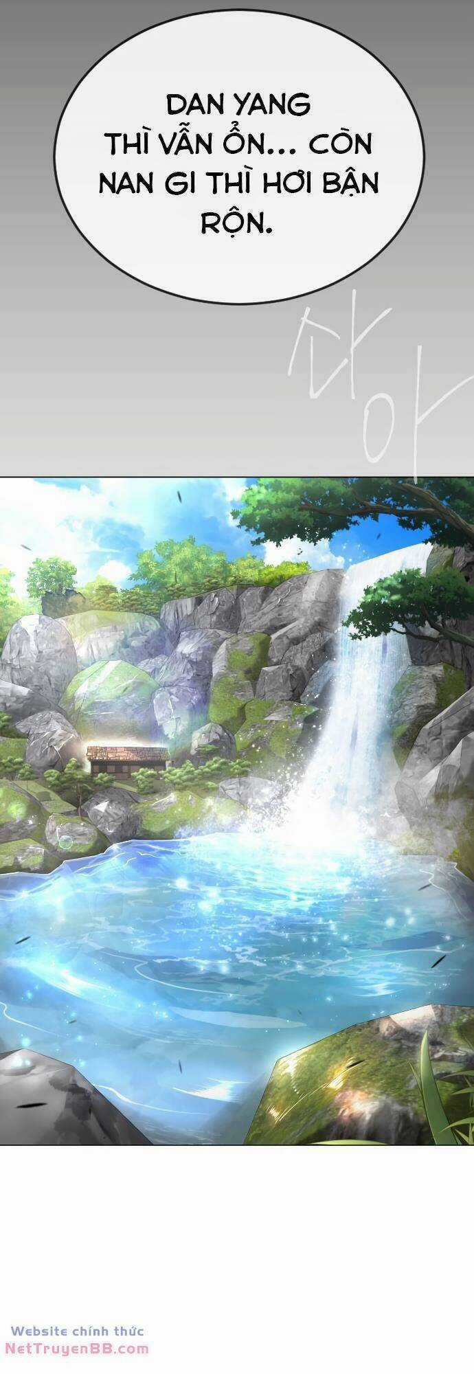 Kĩ Nguyên Của Anh Hùng Chương 161 trang 21