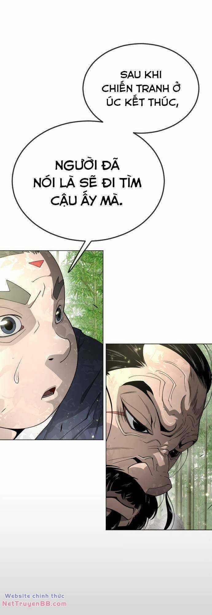 Kĩ Nguyên Của Anh Hùng Chương 161 trang 25