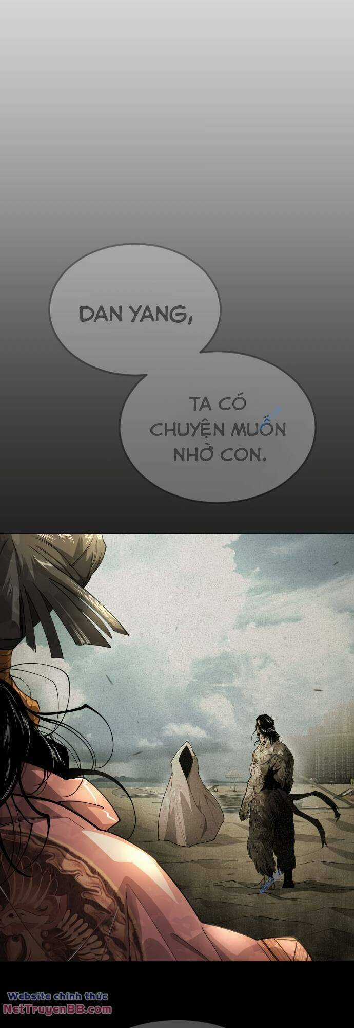 Kĩ Nguyên Của Anh Hùng Chương 161 trang 26