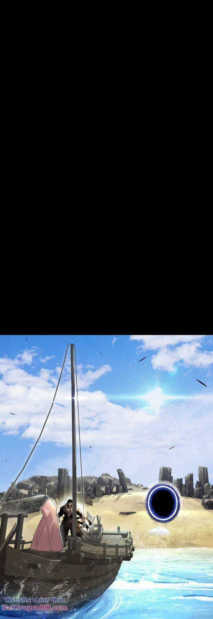 Kĩ Nguyên Của Anh Hùng Chương 161 trang 29