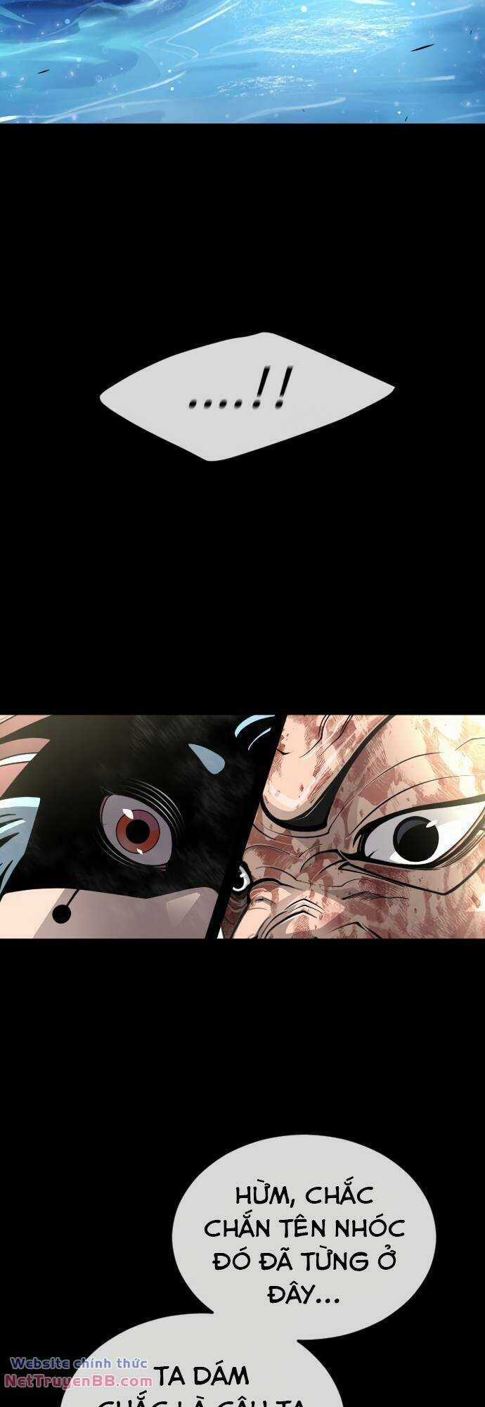 Kĩ Nguyên Của Anh Hùng Chương 161 trang 30