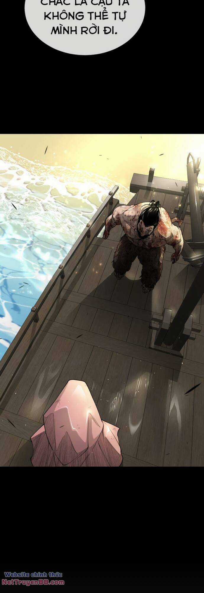 Kĩ Nguyên Của Anh Hùng Chương 161 trang 31