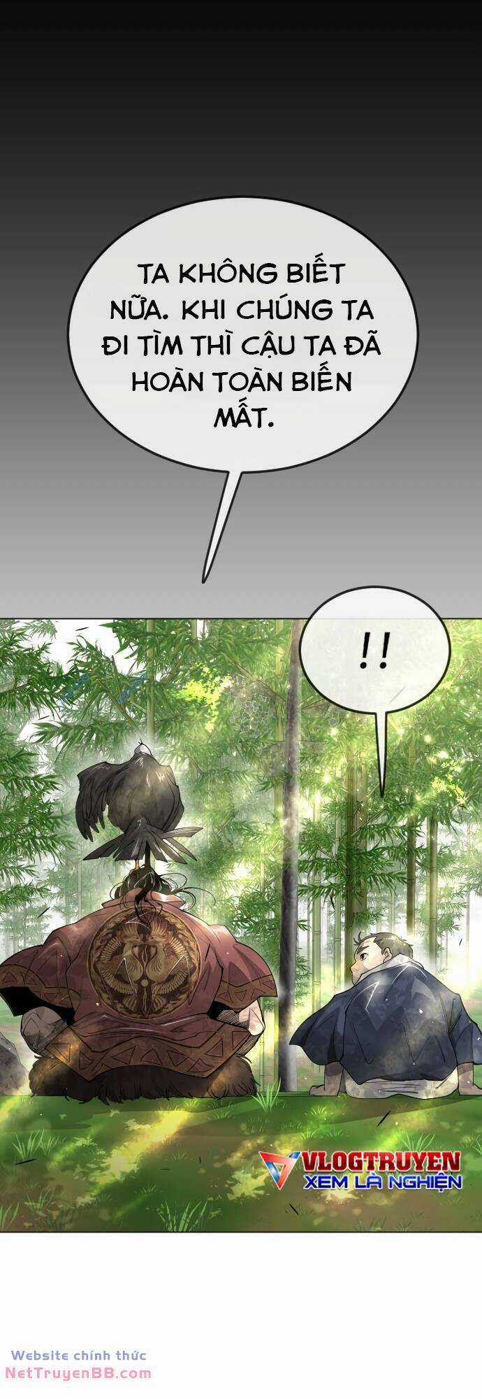 Kĩ Nguyên Của Anh Hùng Chương 161 trang 32