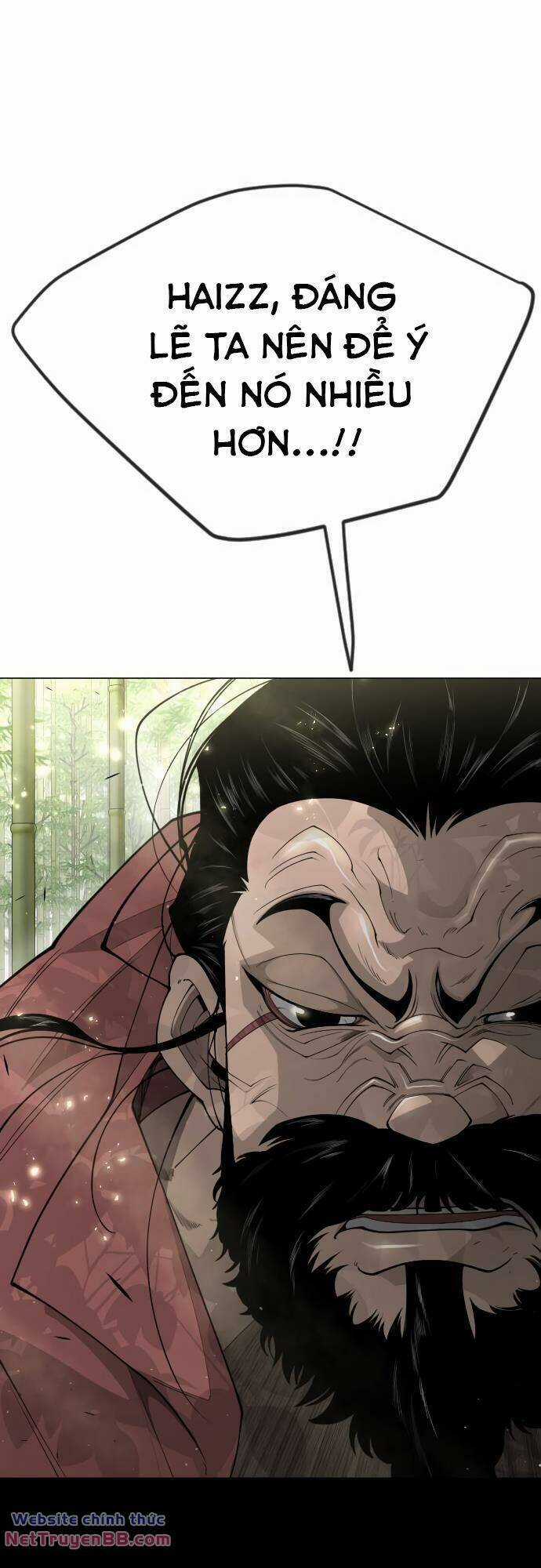 Kĩ Nguyên Của Anh Hùng Chương 161 trang 33