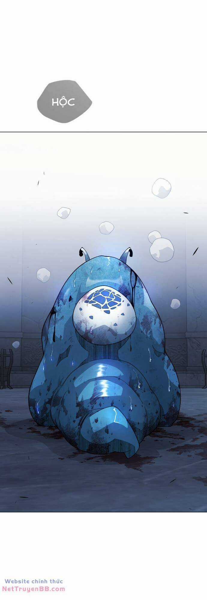 Kĩ Nguyên Của Anh Hùng Chương 161 trang 38