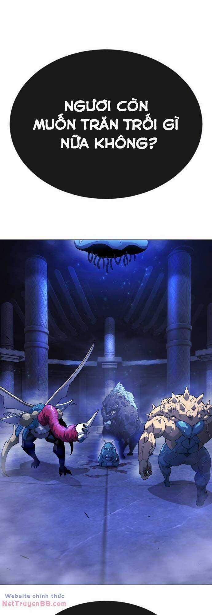 Kĩ Nguyên Của Anh Hùng Chương 161 trang 39