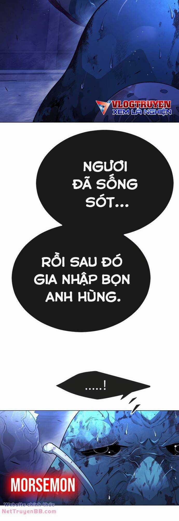 Kĩ Nguyên Của Anh Hùng Chương 161 trang 41