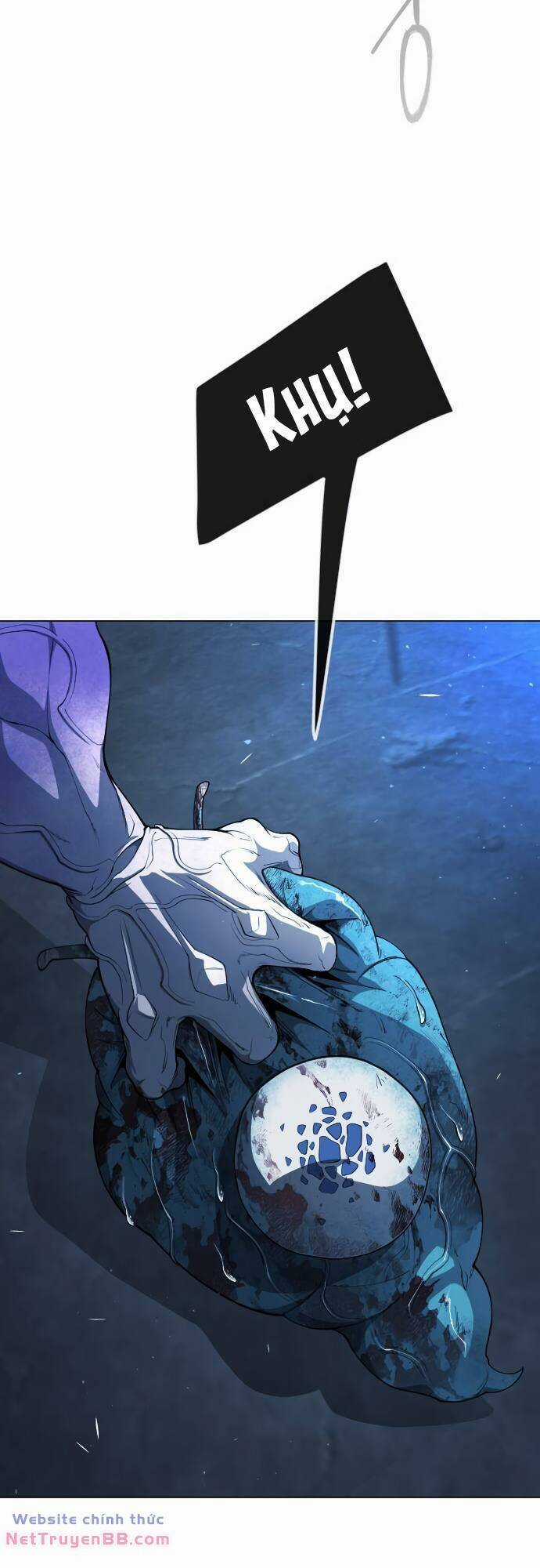 Kĩ Nguyên Của Anh Hùng Chương 161 trang 46