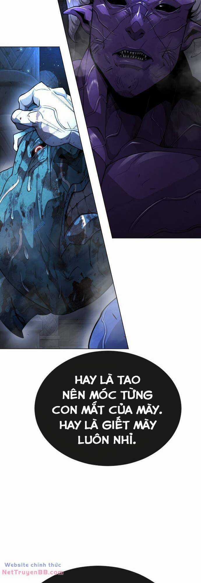 Kĩ Nguyên Của Anh Hùng Chương 161 trang 49