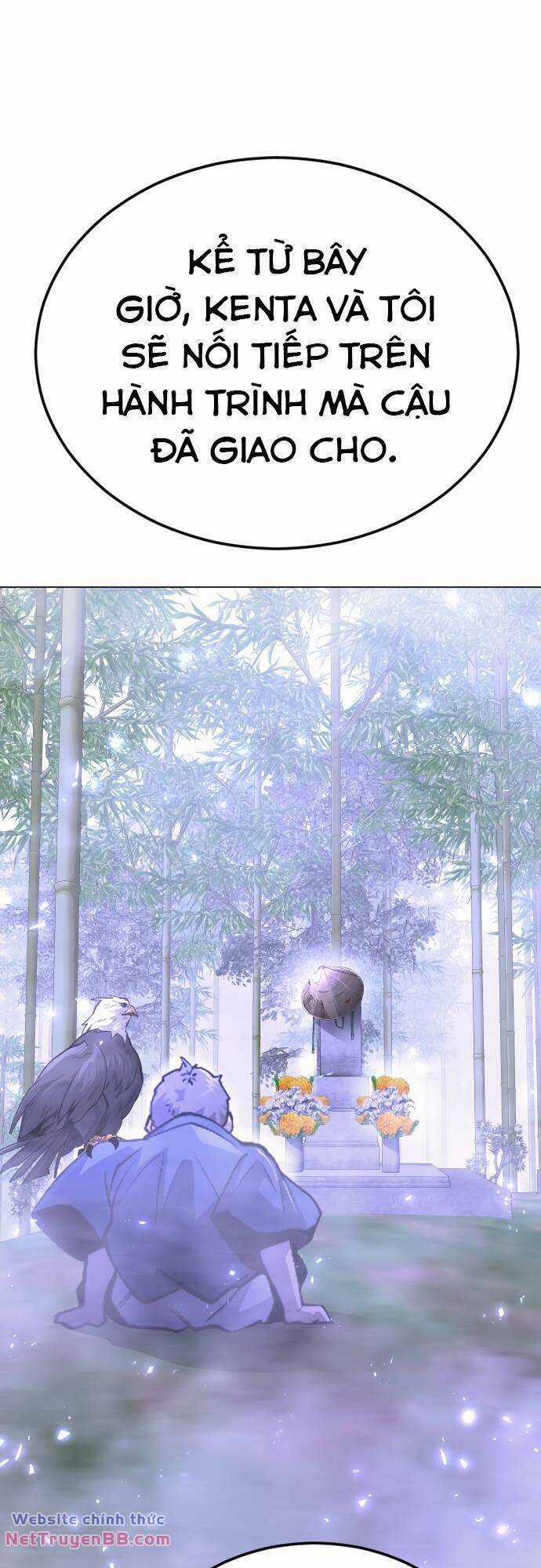 Kĩ Nguyên Của Anh Hùng Chương 161 trang 5