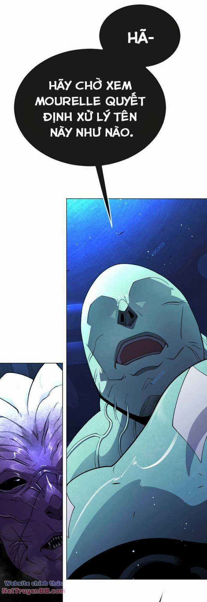 Kĩ Nguyên Của Anh Hùng Chương 161 trang 52