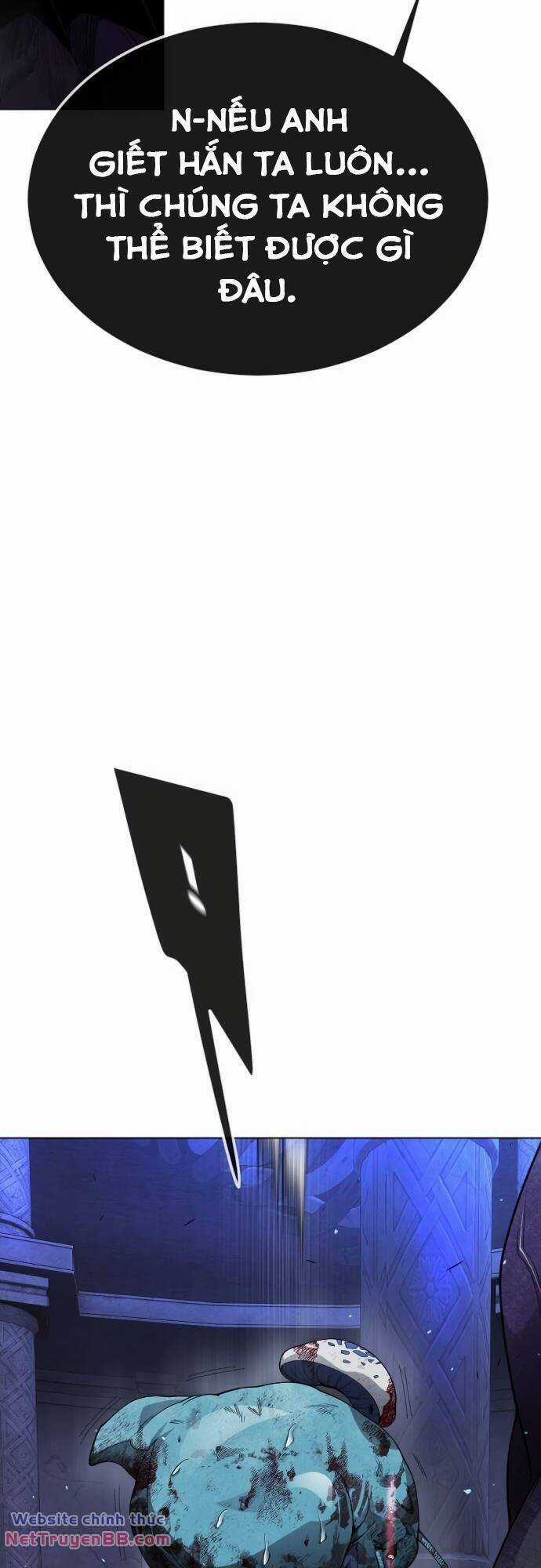 Kĩ Nguyên Của Anh Hùng Chương 161 trang 53