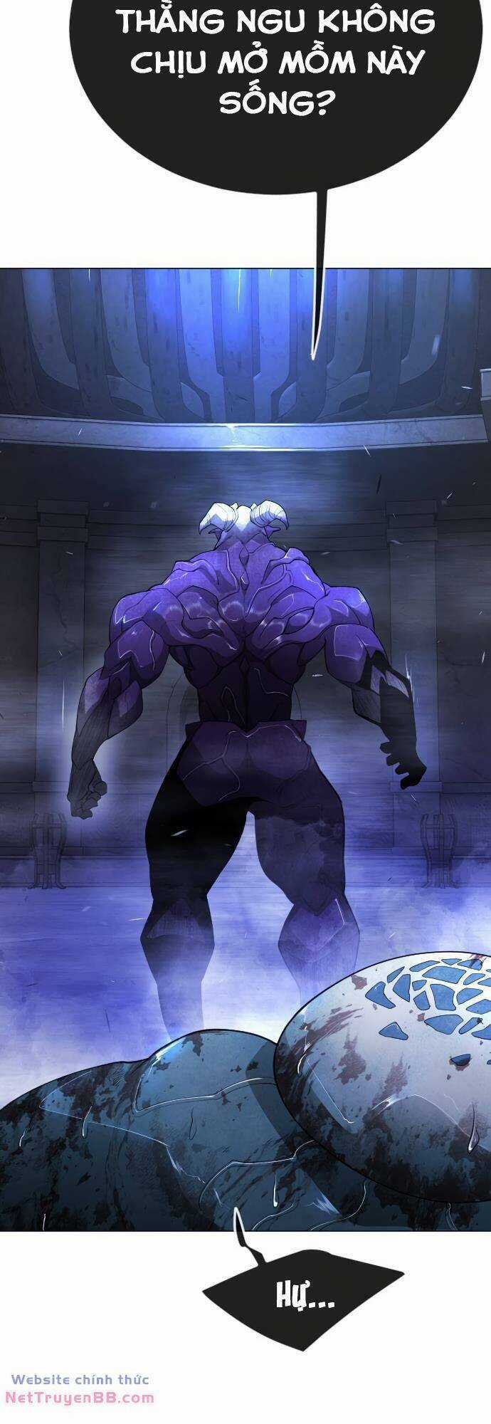 Kĩ Nguyên Của Anh Hùng Chương 161 trang 55