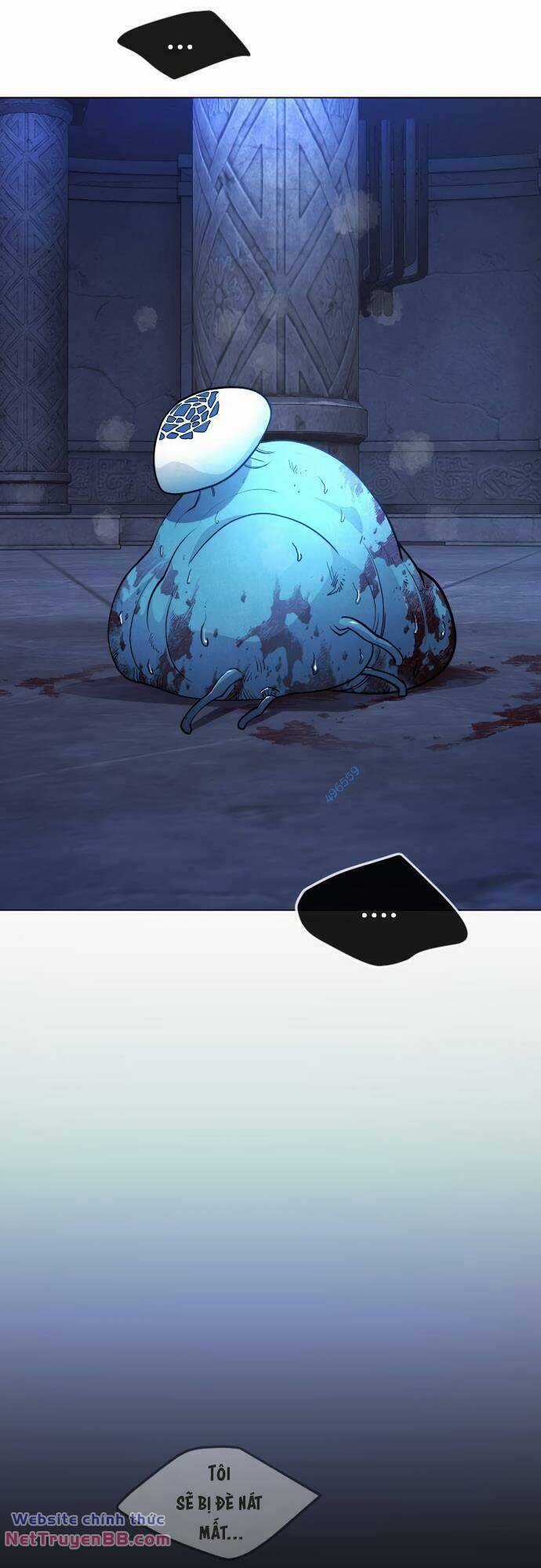 Kĩ Nguyên Của Anh Hùng Chương 161 trang 58