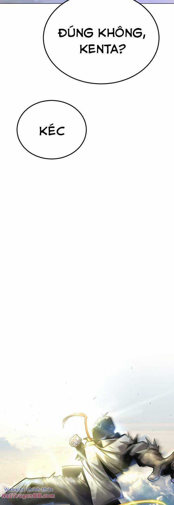 Kĩ Nguyên Của Anh Hùng Chương 161 trang 6