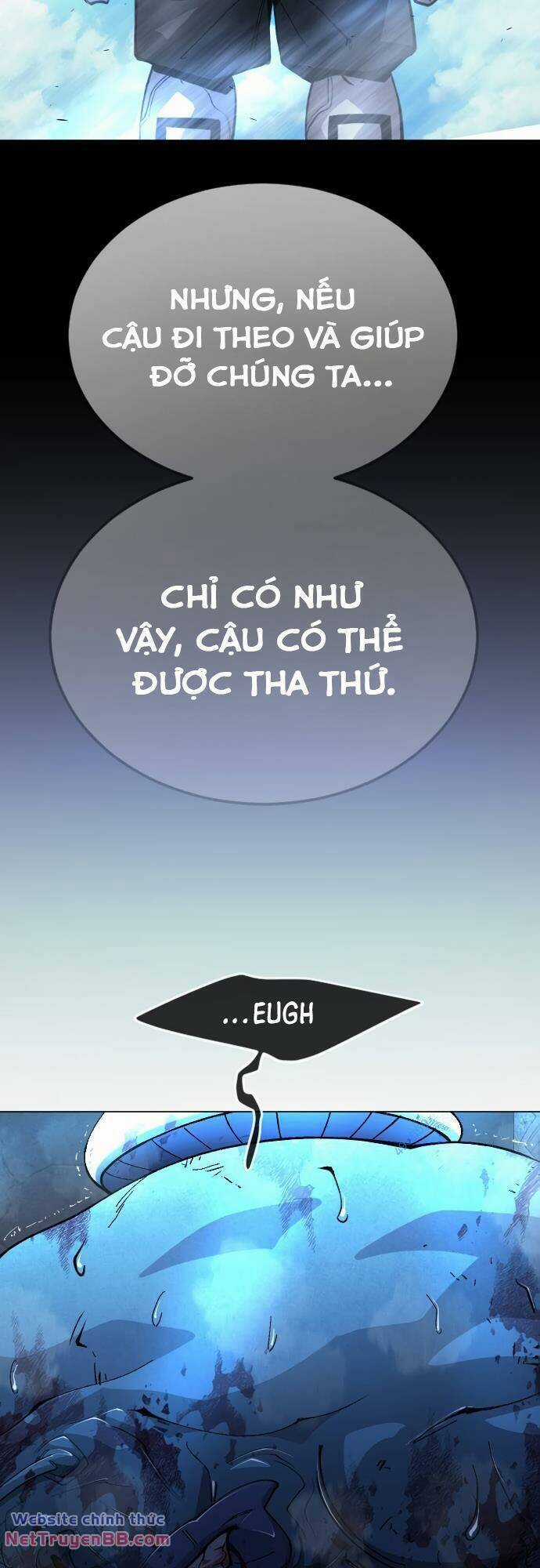 Kĩ Nguyên Của Anh Hùng Chương 161 trang 62