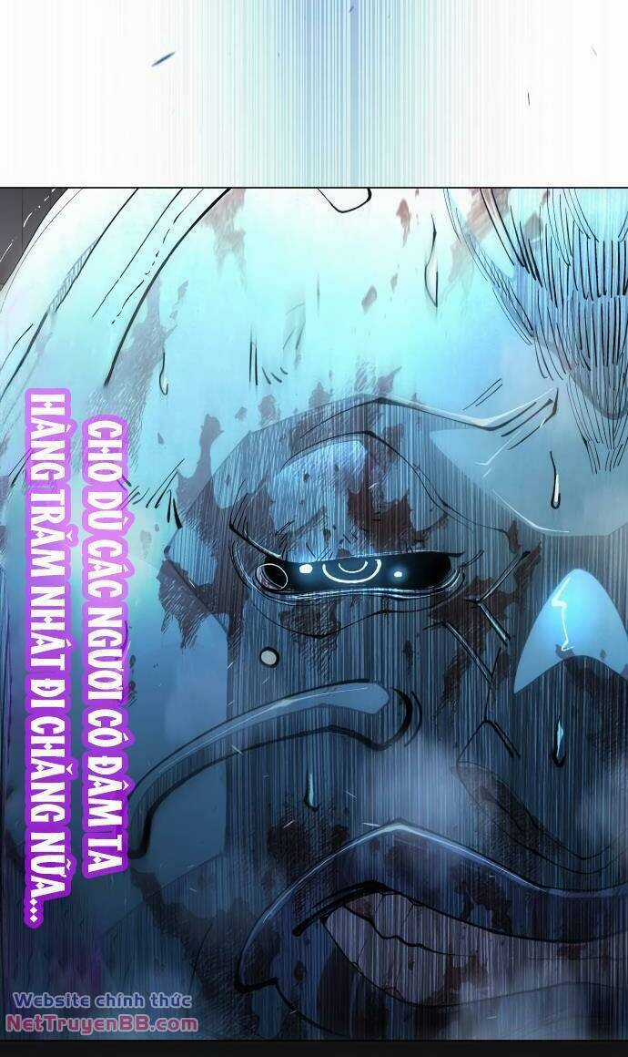 Kĩ Nguyên Của Anh Hùng Chương 161 trang 64