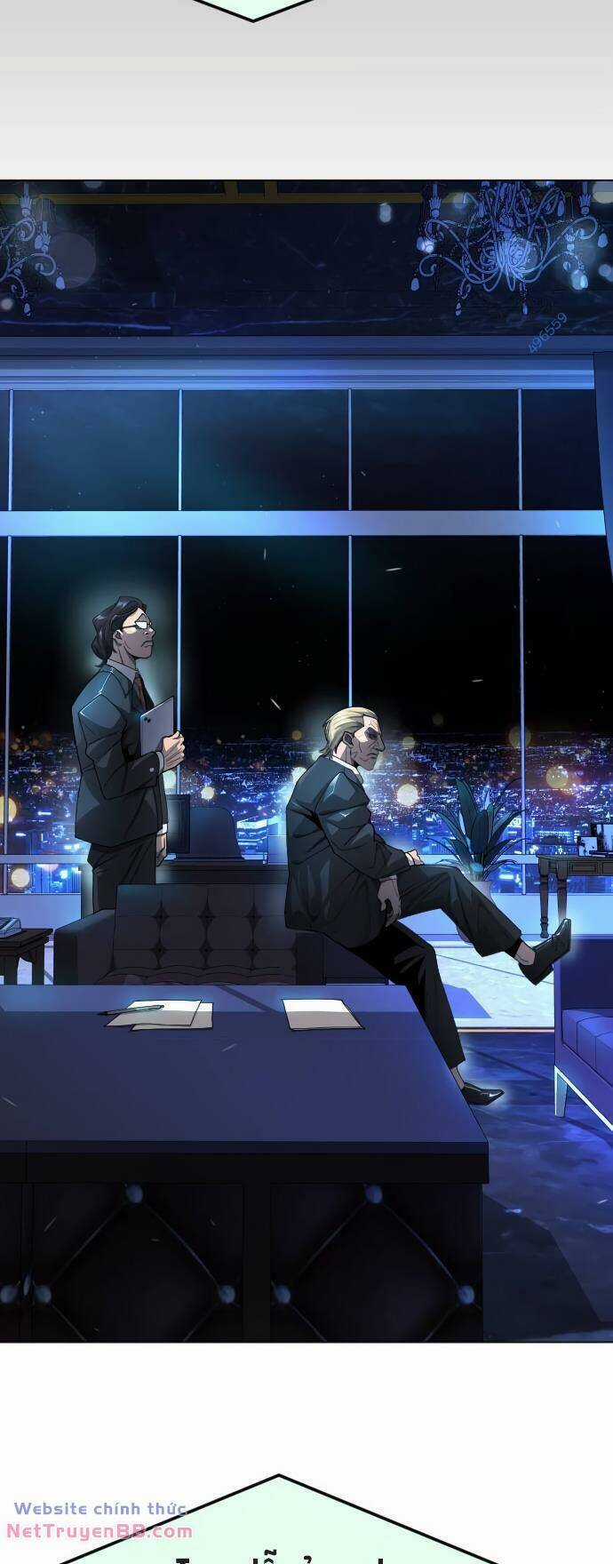 Kĩ Nguyên Của Anh Hùng Chương 161 trang 70