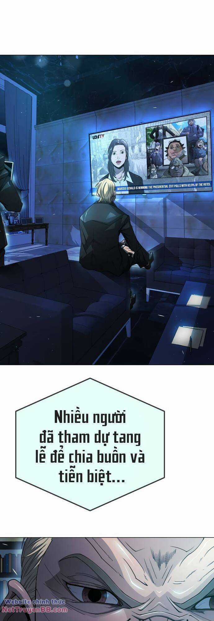 Kĩ Nguyên Của Anh Hùng Chương 161 trang 72