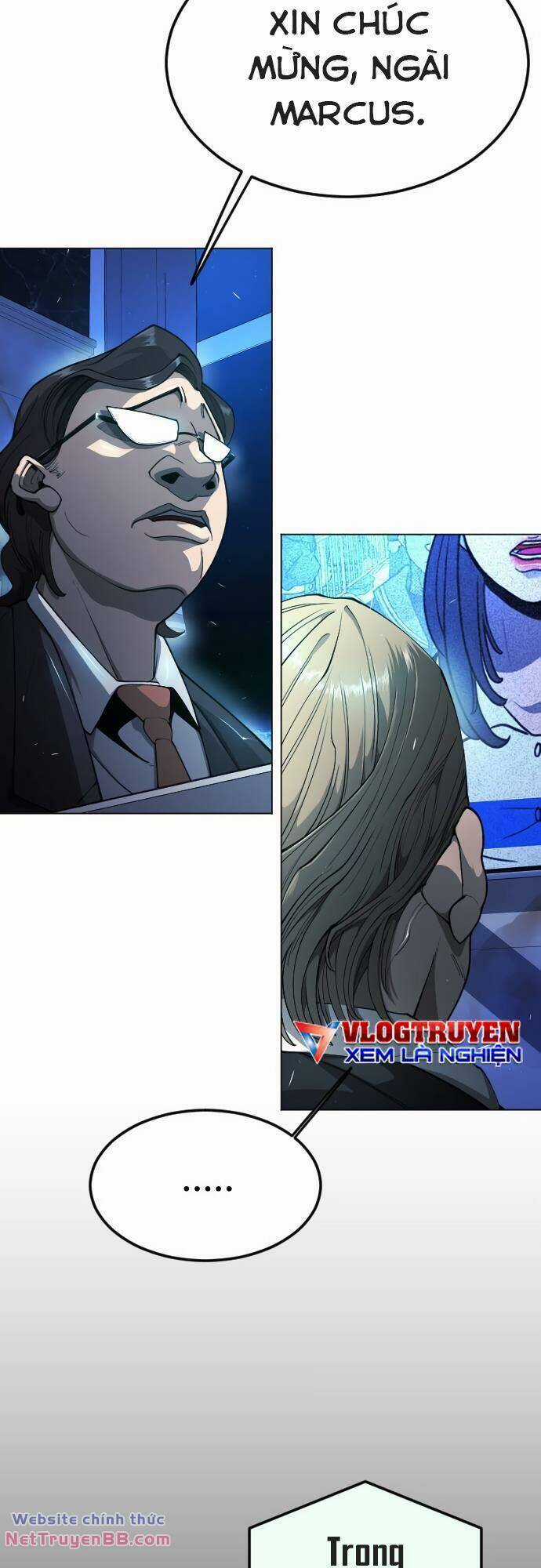 Kĩ Nguyên Của Anh Hùng Chương 161 trang 74