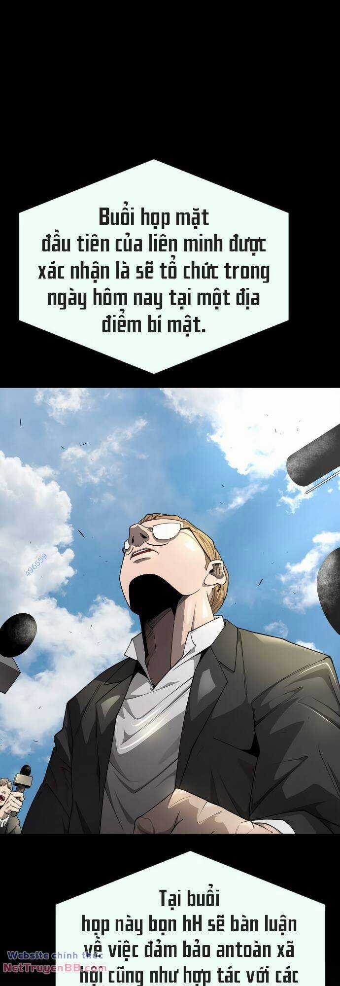 Kĩ Nguyên Của Anh Hùng Chương 161 trang 76