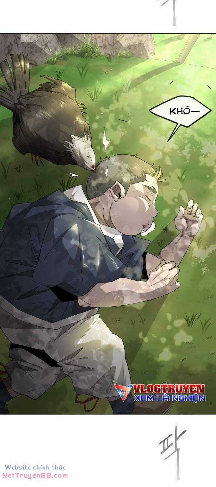 Kĩ Nguyên Của Anh Hùng Chương 161 trang 8